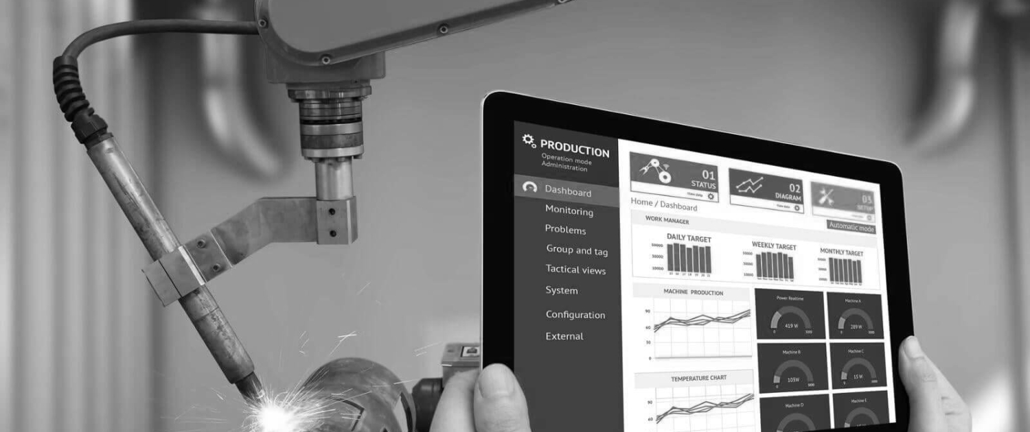 Cloud Software - Machine Controller