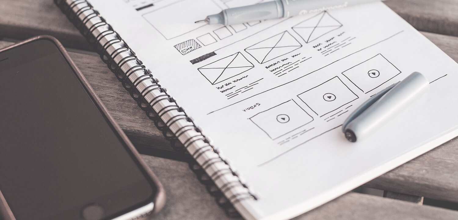 UI UX Design - Pipe & Piper