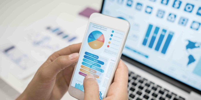 Internal Business App