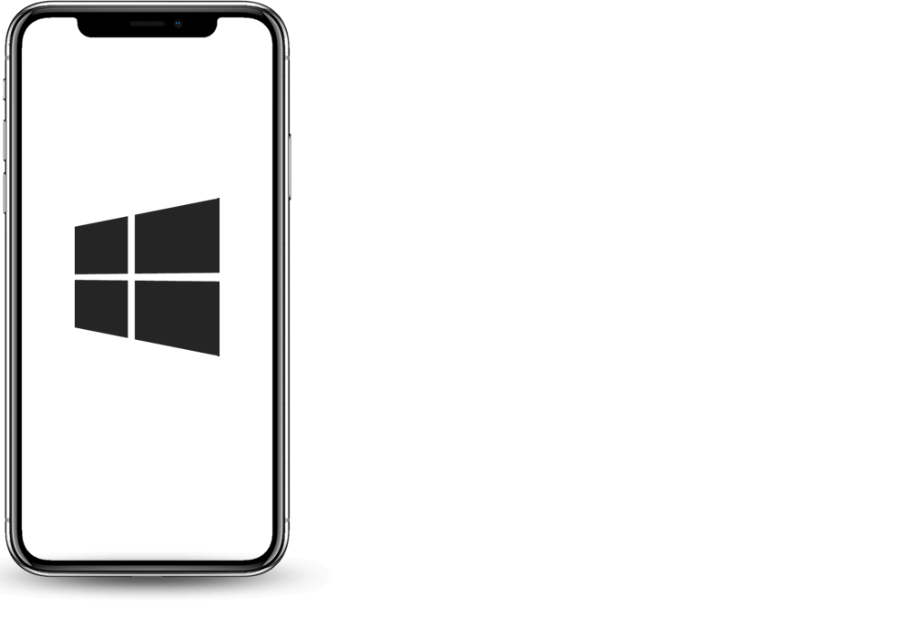 Windows App Development - Mobile